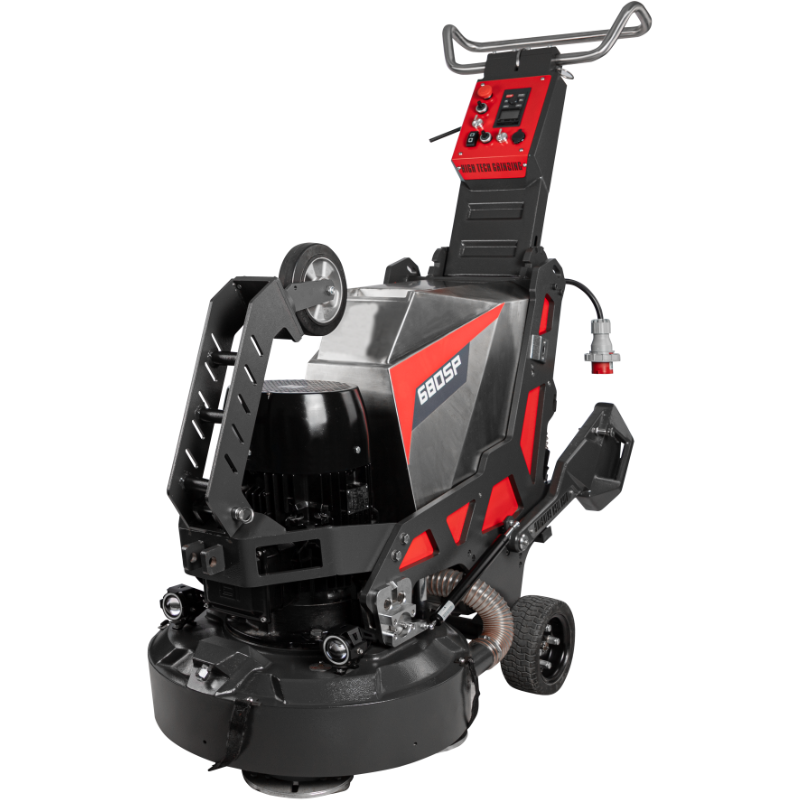 HTG-680SP Floor Grinder