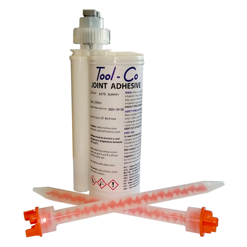 Tool-Co Mitre Joint Adhesive