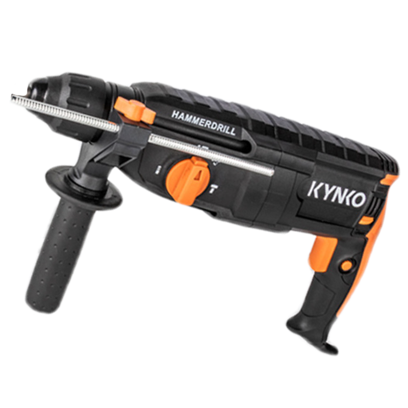 KYNKO KD28 26 mm SDS+ Rotary Hammer