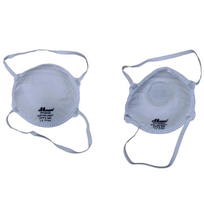 Dust Masks