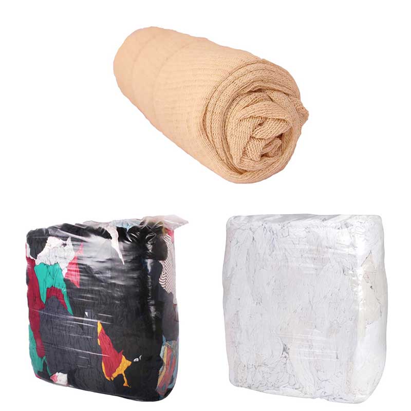Cloths & Rags