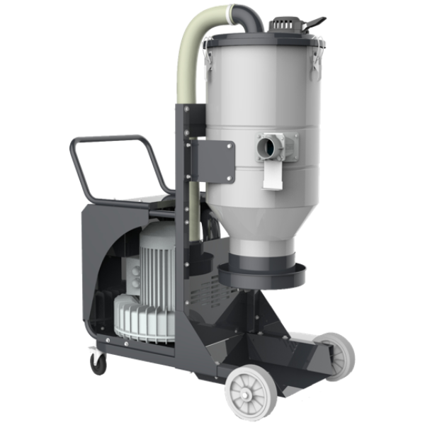 Tool-Co G417 Vacuum