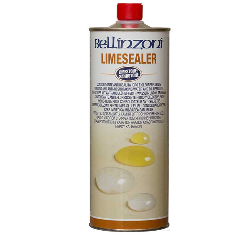 Bellinzoni Limeseal Water & Oil Repellent