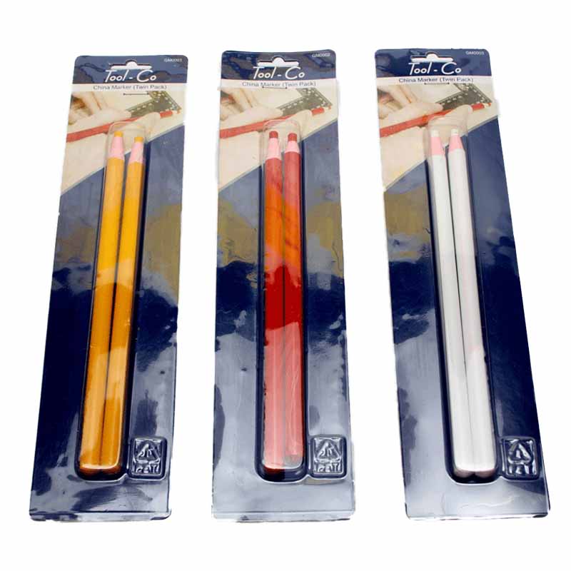 China Markers