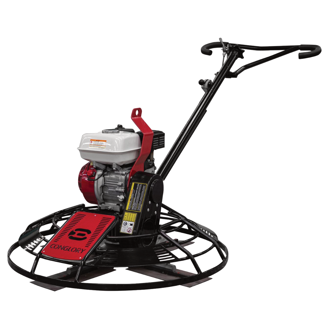 CMT-980 PLUS Walk-Behind Power Trowel