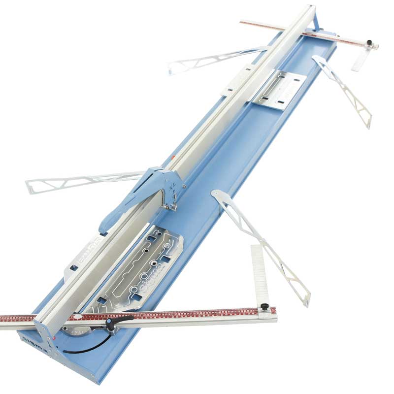 Sigma XL 2.45 Manual Tile Cutter