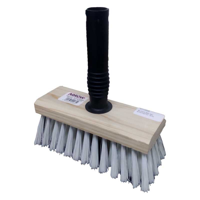 Block Brush