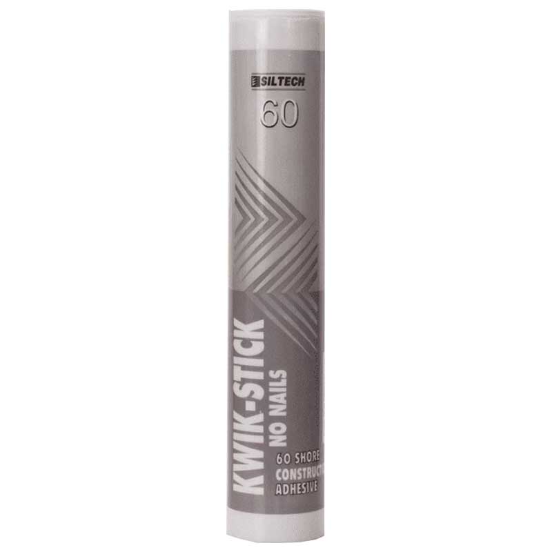 Siltech 60 Kwik Stick