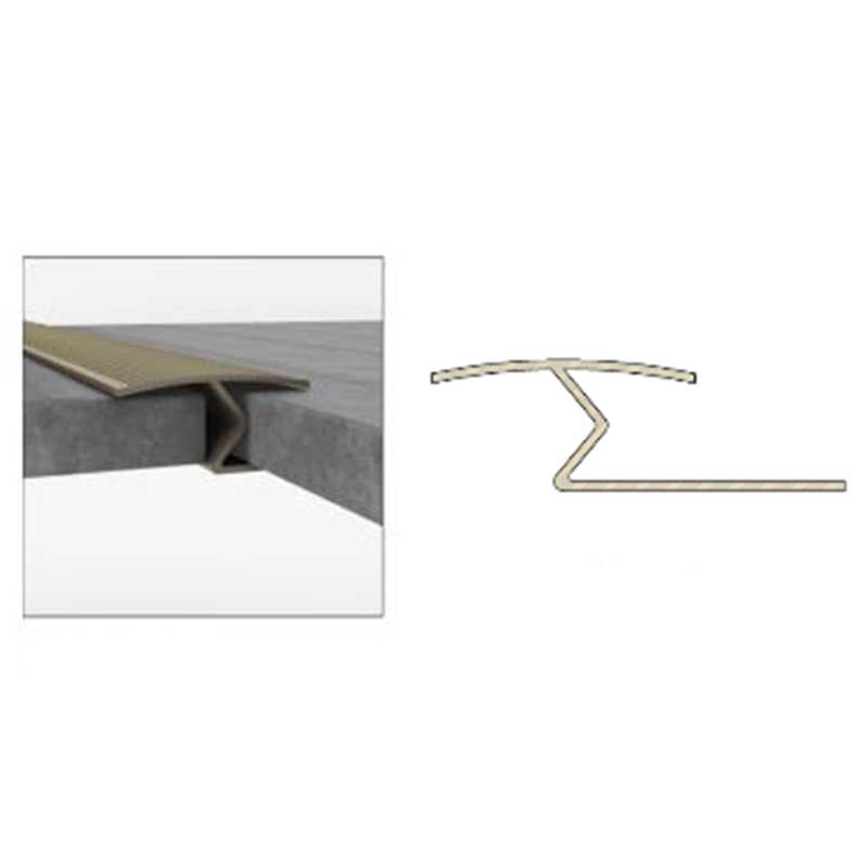 One Sided Round Edge
