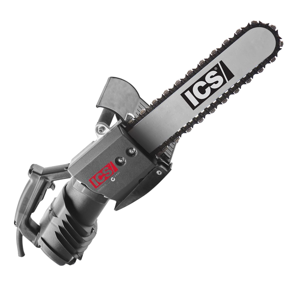 ICS CD35 Electric Concrete Chainsaw