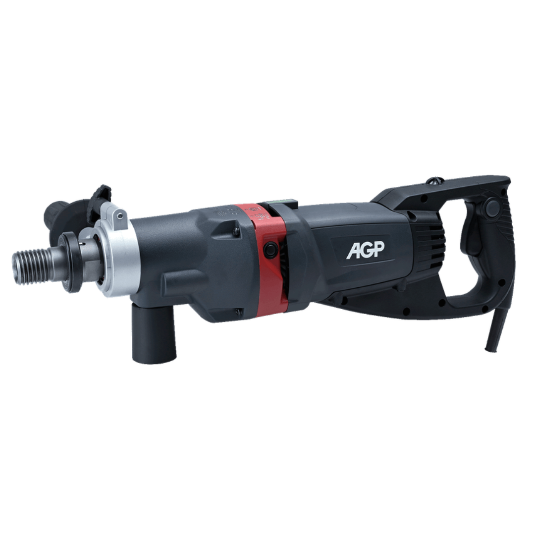 AGP DD160 Dry Percussion Core Drill Motor