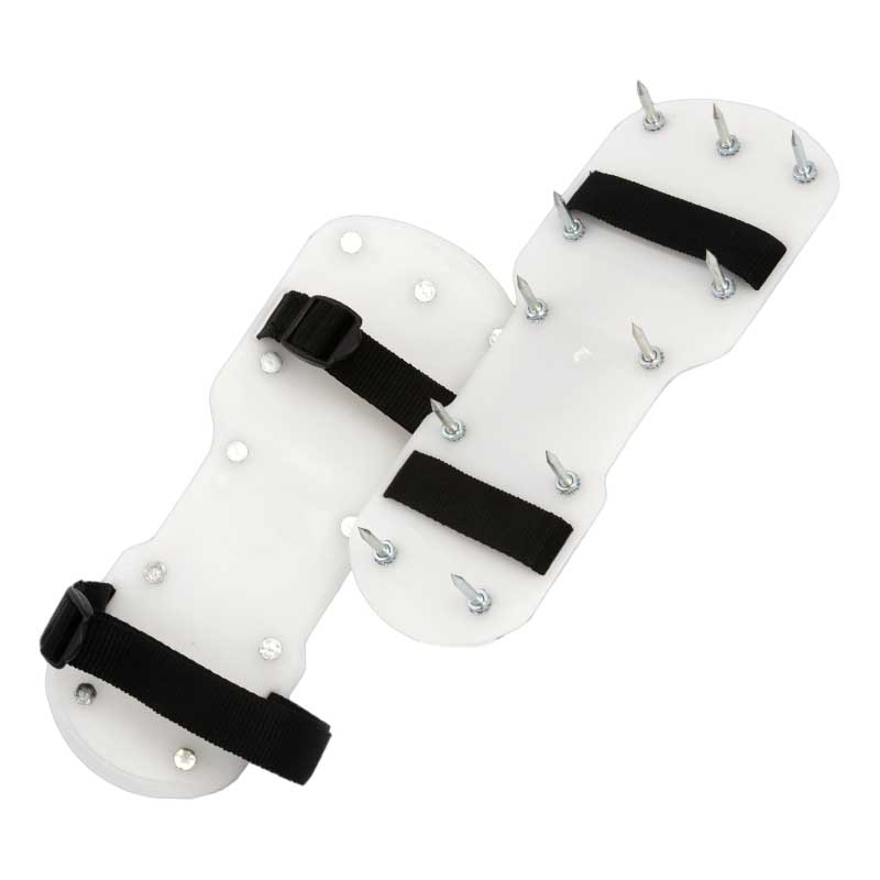 Kam Tools Spiked Shoes