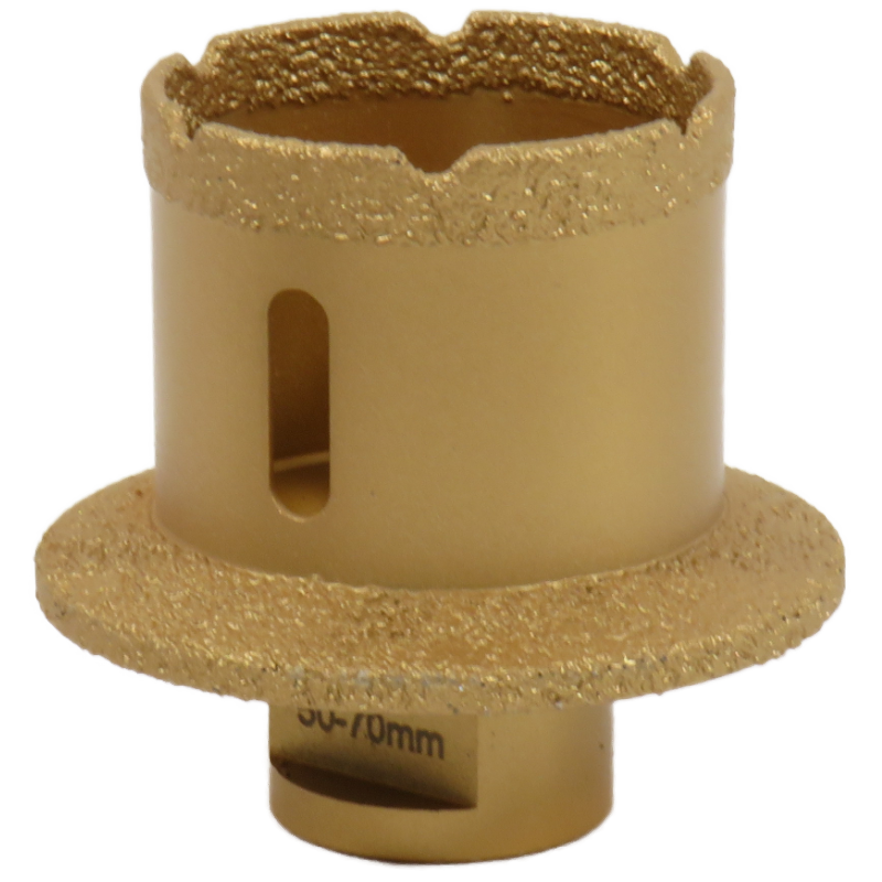 Sink Hole Countersink Core Bit