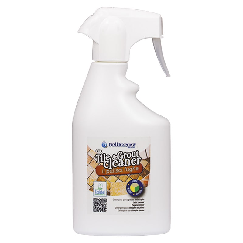 Bellinzoni Tile & Grout Cleaner