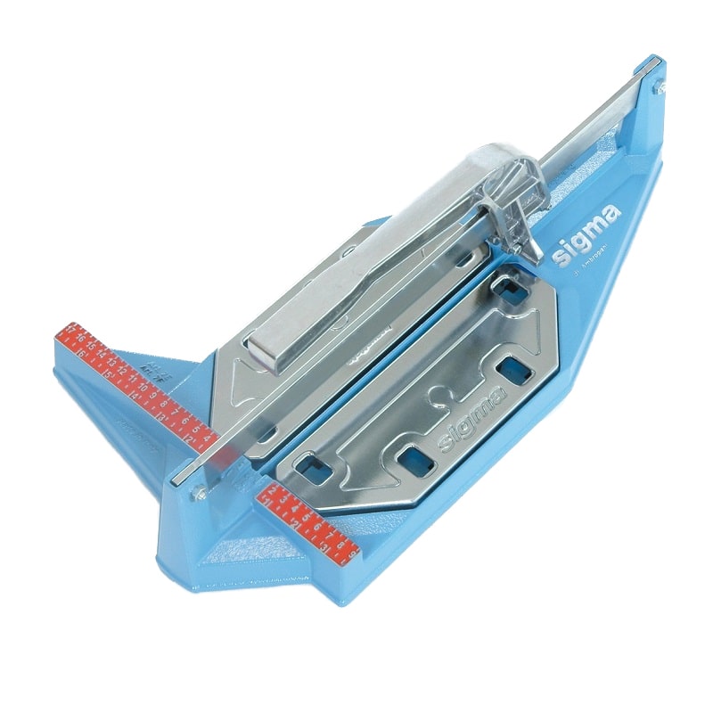 Sigma 370 Manual Tile Cutter