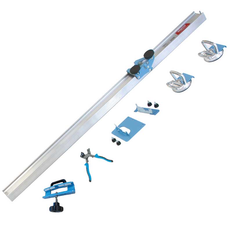 Sigma Kera-Cut Large Format Tile Cutter