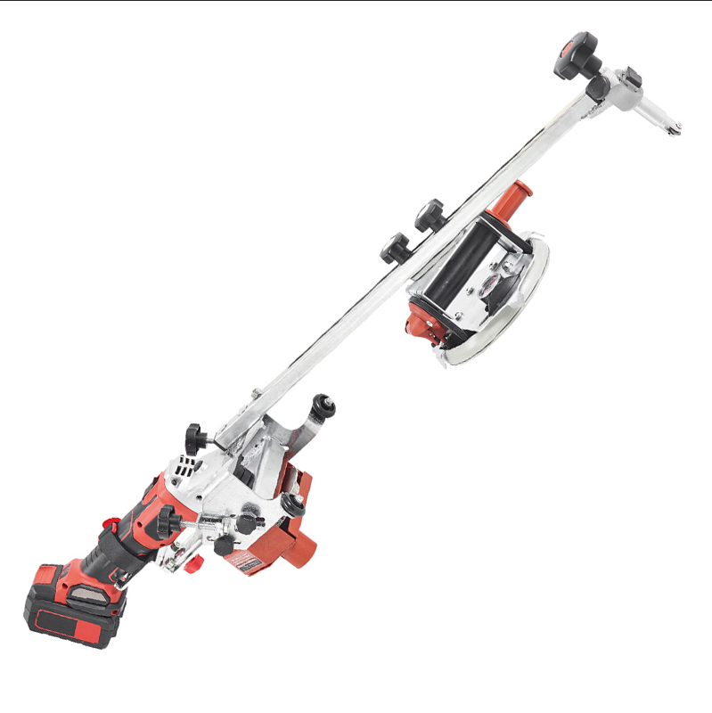 Raimondi Moto Kompass Large Diameter Tile Cutting Guide