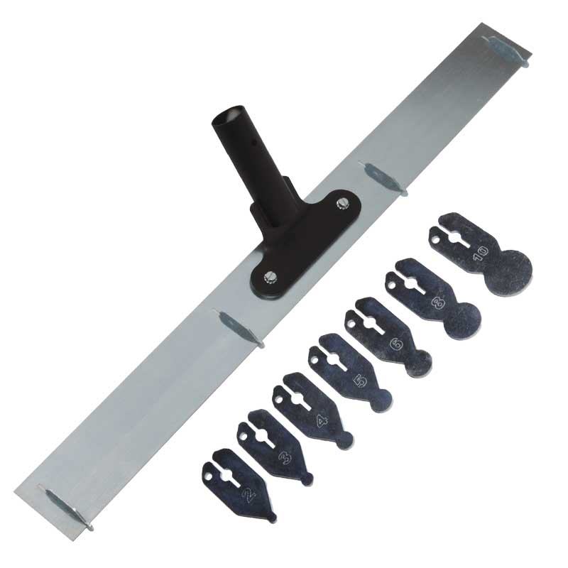 Kam Tools Skeg Levelers