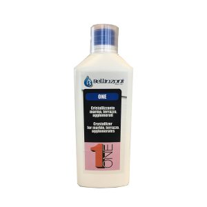 Bellinzoni Crystallizer One Marble Floor Polish