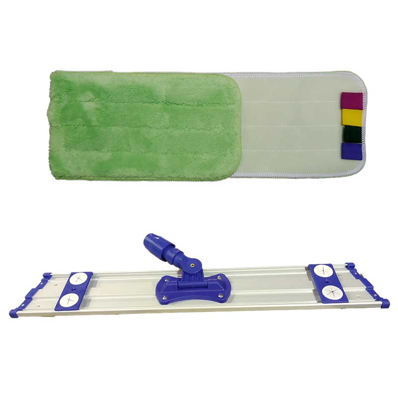 Tool-Co Microfibre Mop