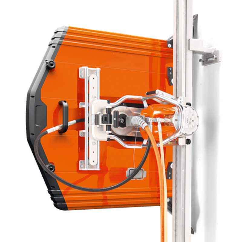 Husqvarna WS440 High Frequency Wall Saw