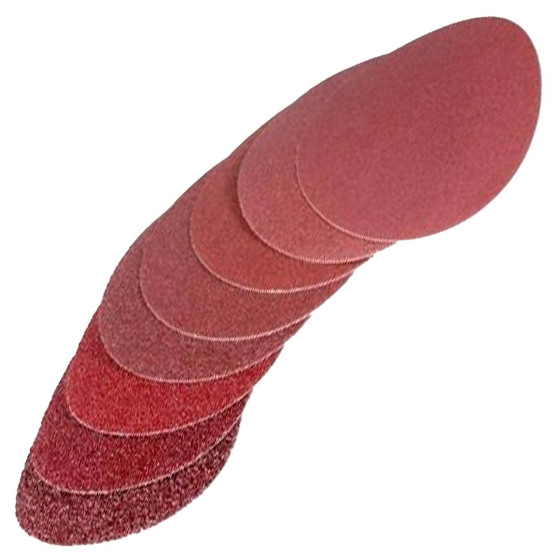 Sandpaper for Grinding Wood