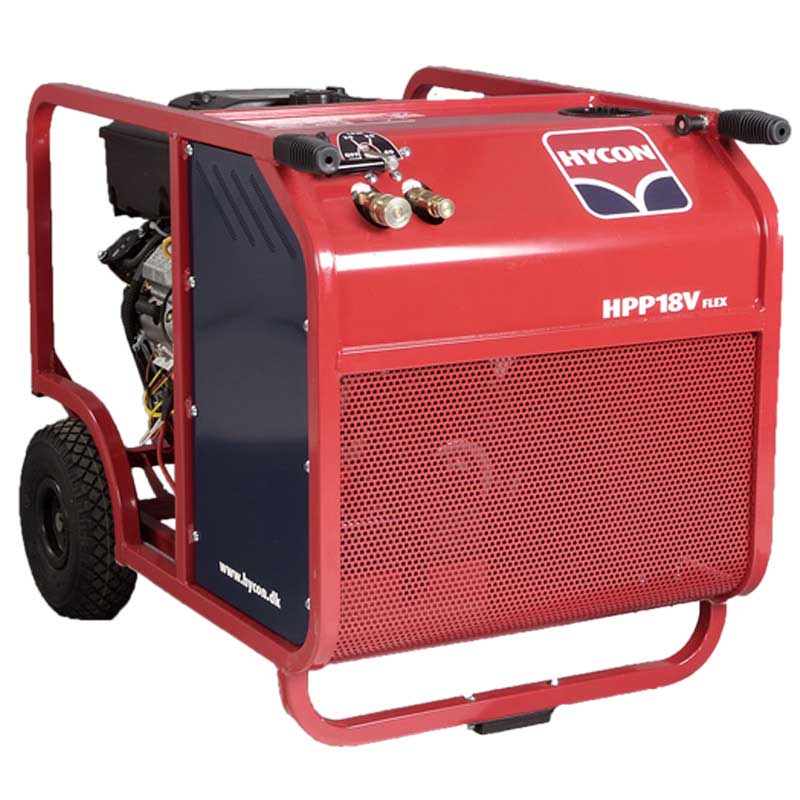 Hycon HPP18V Power Pack