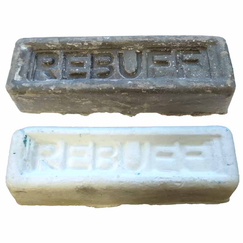 Tool-Co Rebuff Polishing Blocks