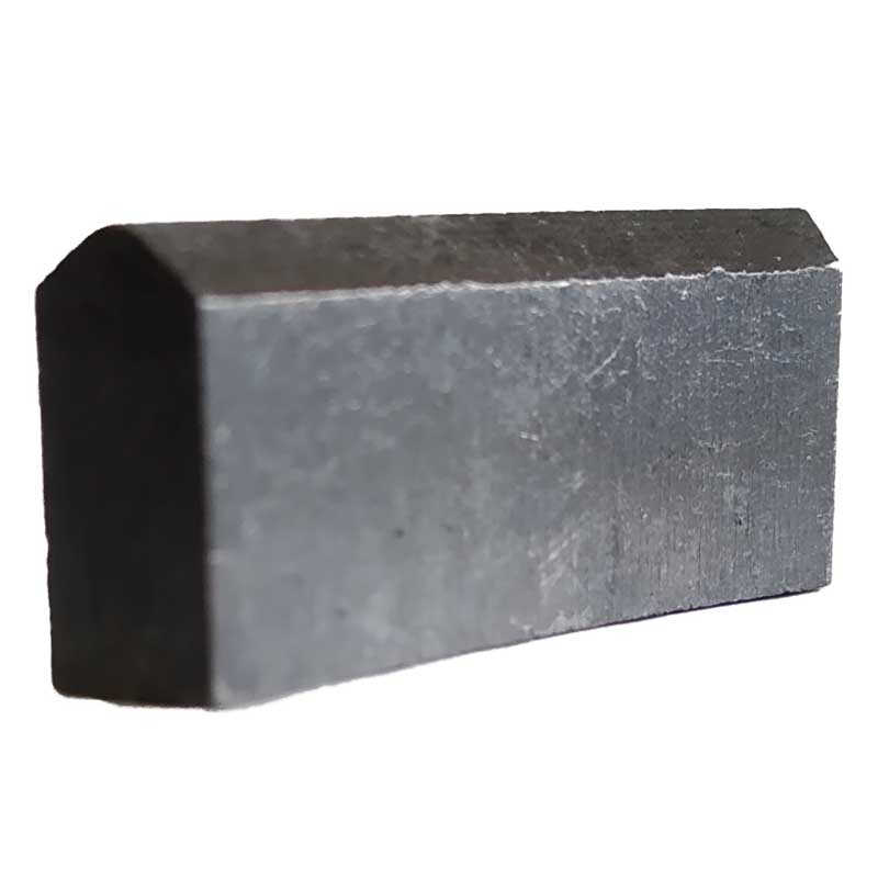 Wet Core Bit Segments - Hard Concrete