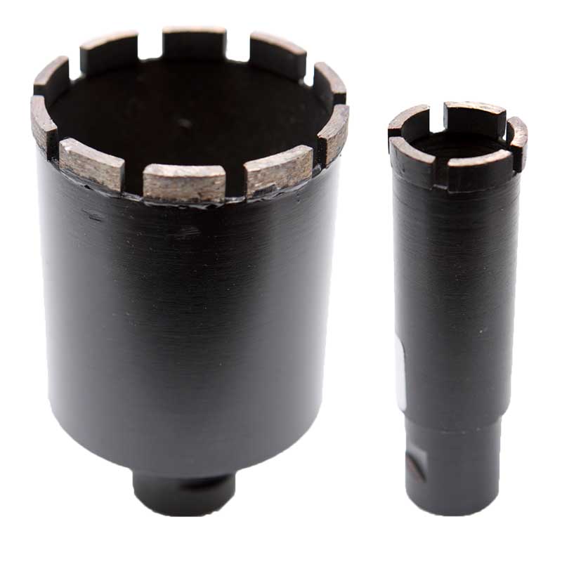 Tool-Co Diamond Core Drill Bits - M14
