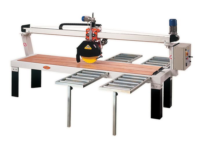 Manta 300 Eco Electric Tile Saw