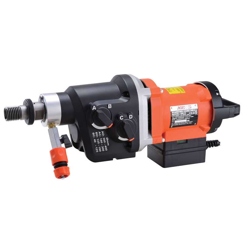 AGP DM14 Core Drill Motor