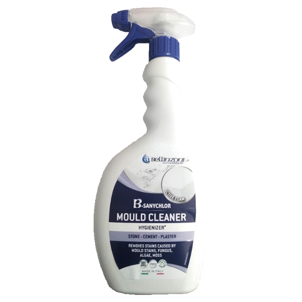 Bellinzoni Mould Off Surface Cleaner