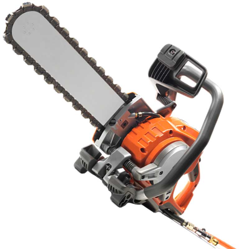 Husqvarna K6500 Concrete Chain Saw