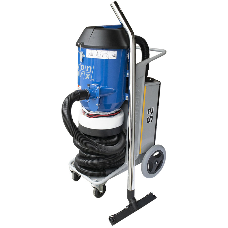 Von Arx S2 Vacuum