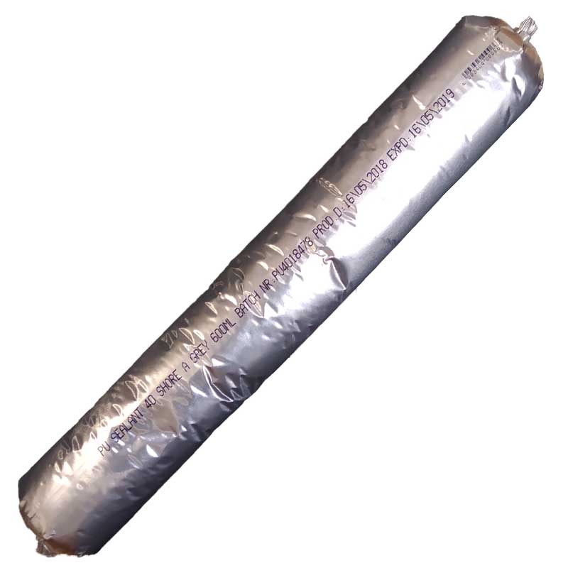 Siltech PU40 Sealant