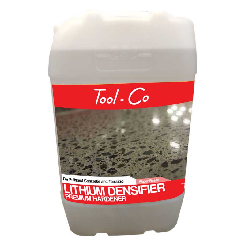 Tool-Co Lithium Densifier