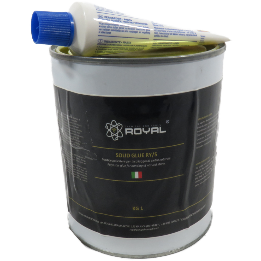 Royal Solid Glue