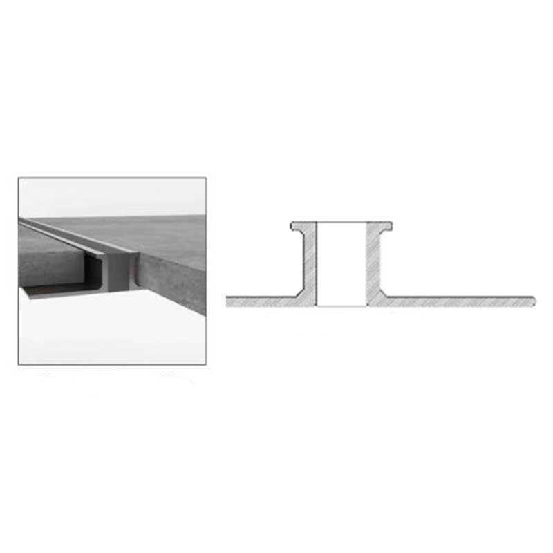 Heavy Duty Movement Joint