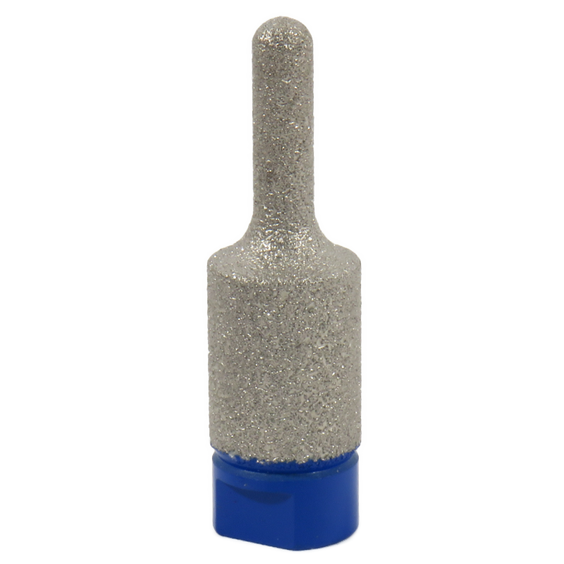 Finger Milling Bit