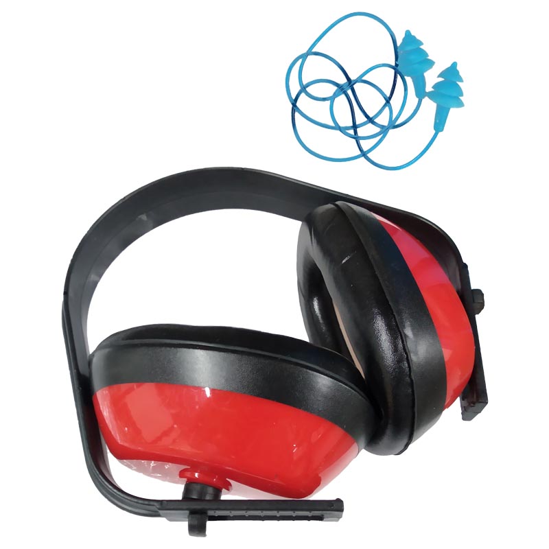 Ear Protection