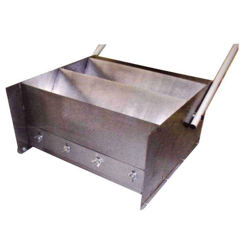 Kam Tools Adjustable Screed box