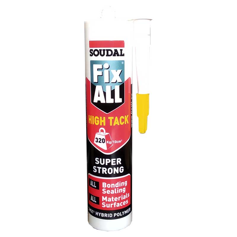 Soudal Fix All High Tack