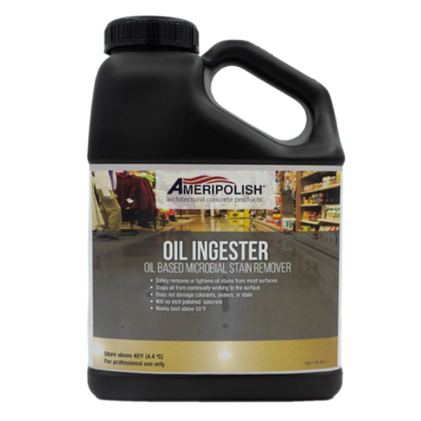 Ameripolish Oil Ingester