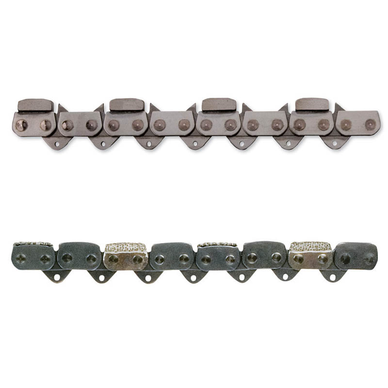 ICS Diamond Chains