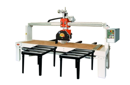 Manta 300 Automatica Electric Tile Saw