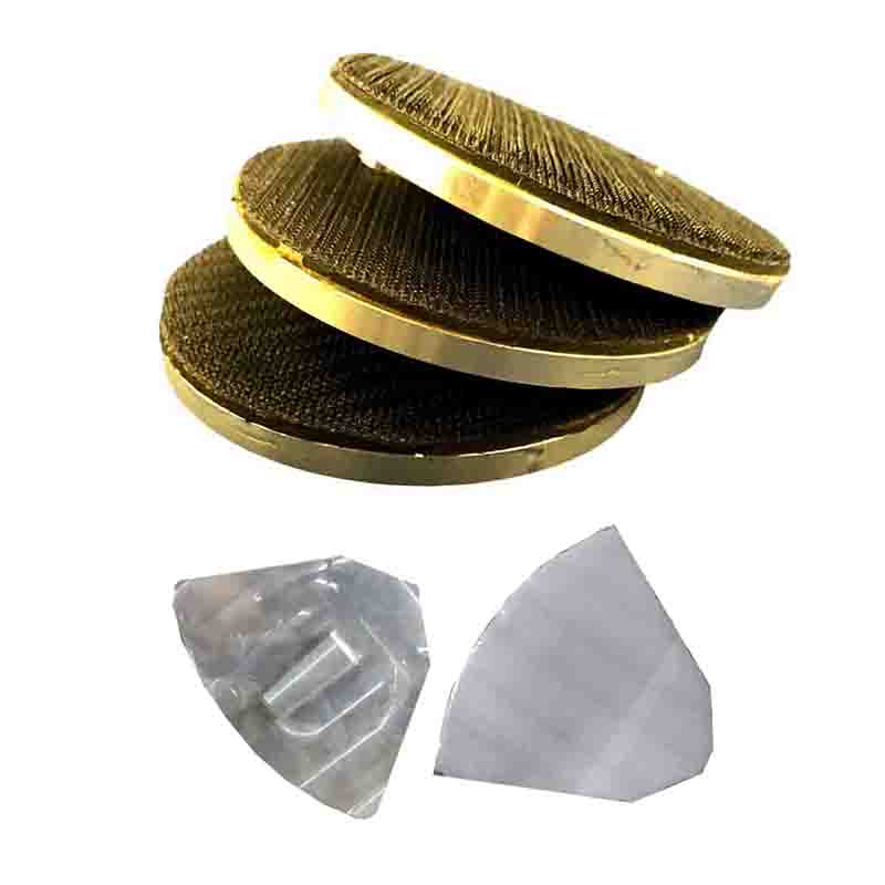 Velcro Adaptors