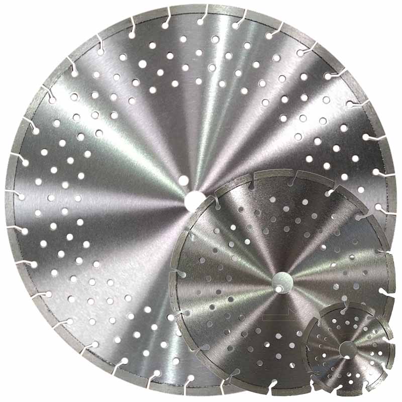 Tool-Co Hard Materials Pro Diamond Blades