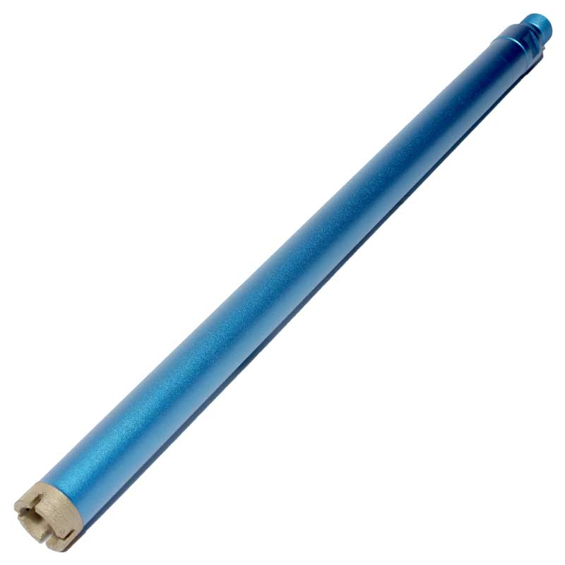 Tool-Co Wet Core Drill Bits - 1/2” BSP Pin
