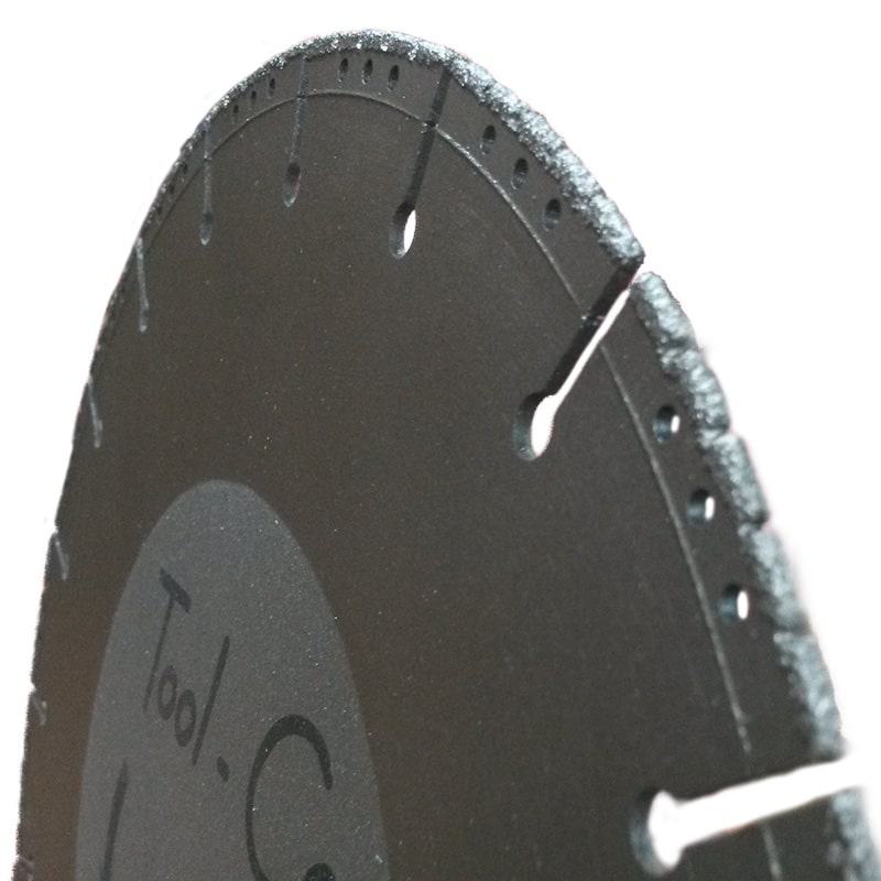 Tool-Co Rescue Cutting Diamond Blades